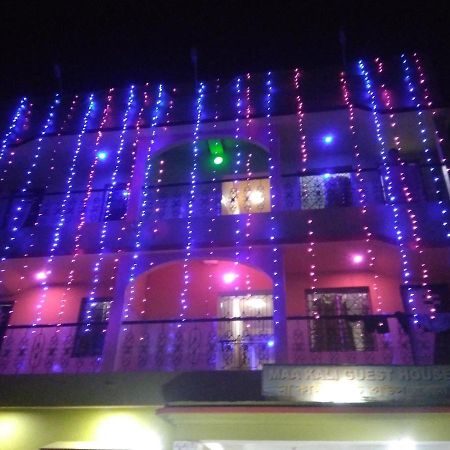 Maakali Guest House ディガ エクステリア 写真