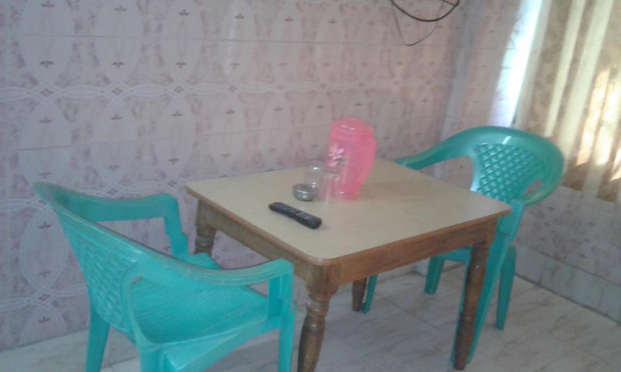 Maakali Guest House ディガ エクステリア 写真