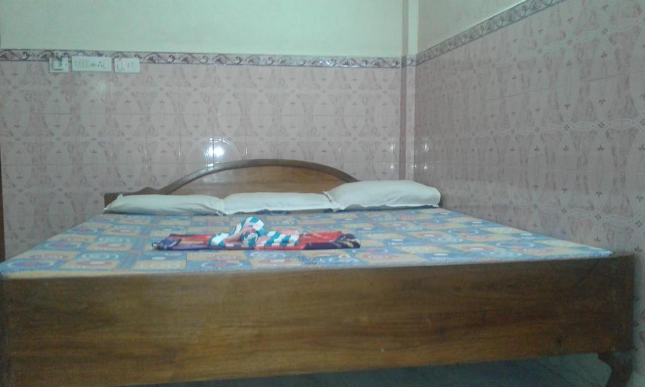 Maakali Guest House ディガ エクステリア 写真