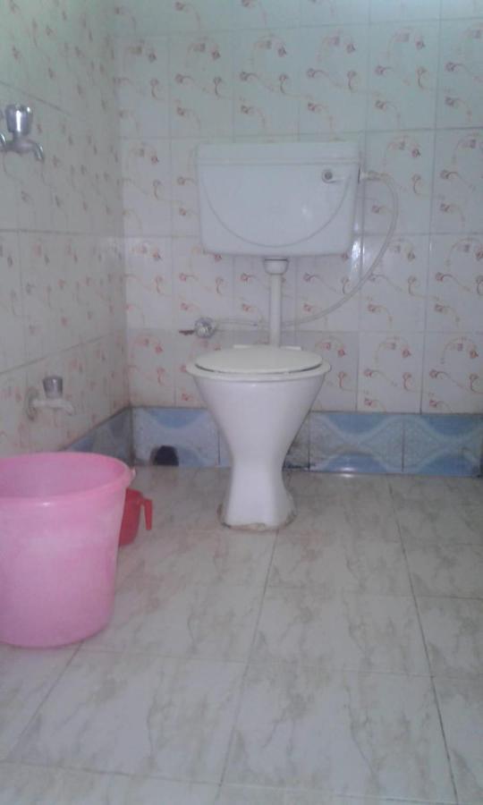 Maakali Guest House ディガ エクステリア 写真