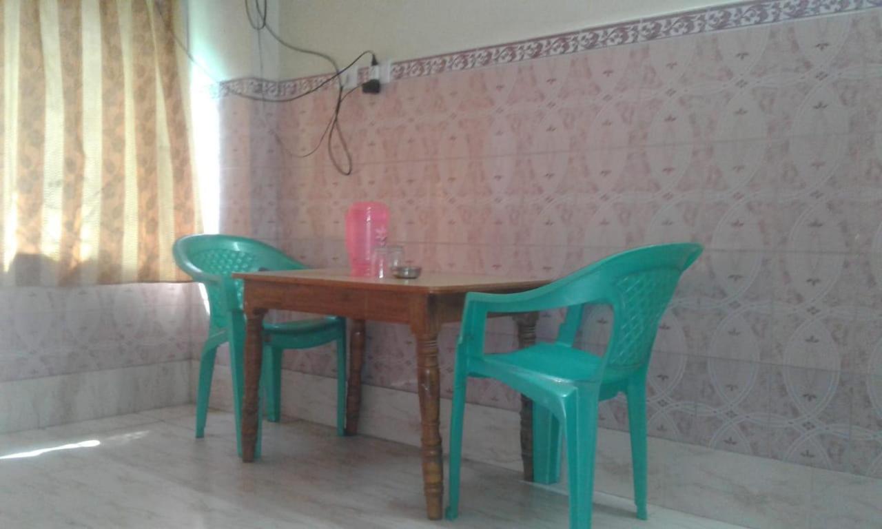 Maakali Guest House ディガ エクステリア 写真